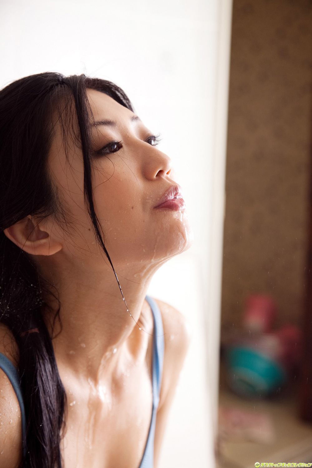 [DGC] 2013年01月号 No.1065 坛蜜 Danmitsu　日本女优性感图片